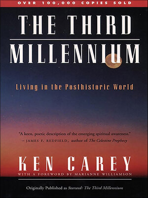 cover image of The Third Millennium